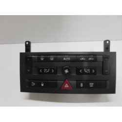 Commande Chauffage Peugeot 407 Coupe